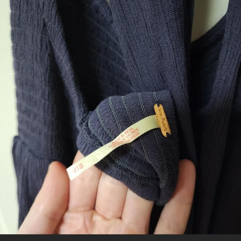 Free People Look My Way Maxi - Picture 8 of 8